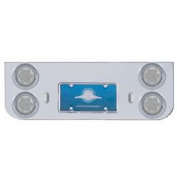 United Pacific Light Bars, Light Pods and Fog Lights 35123