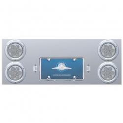 United Pacific Light Bars, Light Pods and Fog Lights 35164