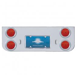 United Pacific Light Bars, Light Pods and Fog Lights 35222