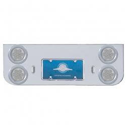 United Pacific Light Bars, Light Pods and Fog Lights 35223