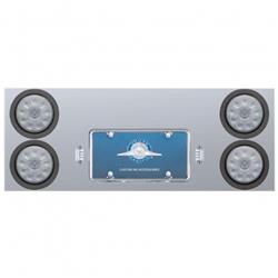 United Pacific Light Bars, Light Pods and Fog Lights 35262