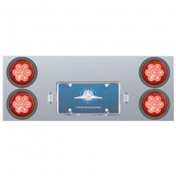 United Pacific Light Bars, Light Pods and Fog Lights 35263