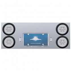 United Pacific Light Bars, Light Pods and Fog Lights 35266