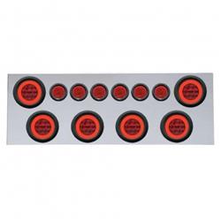 United Pacific Light Bars, Light Pods and Fog Lights 35271