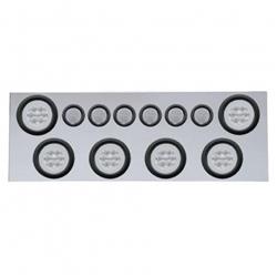 United Pacific Light Bars, Light Pods and Fog Lights 35272