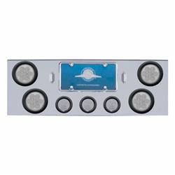 United Pacific Light Bars, Light Pods and Fog Lights 35319