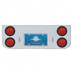 United Pacific Light Bars, Light Pods and Fog Lights 35322