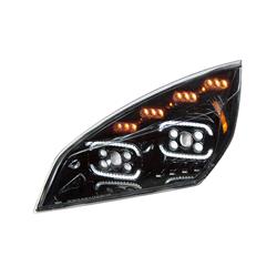 United Pacific Headlight Assemblies 35727