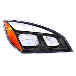 United Pacific Headlight Assemblies 35740