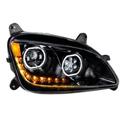 United Pacific Headlight Assemblies 35748