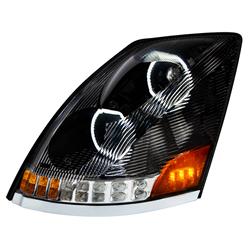 United Pacific Headlight Assemblies 35751