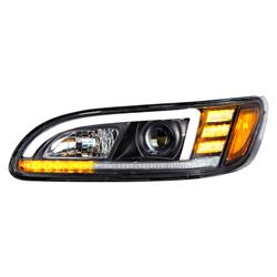 United Pacific Headlight Assemblies 35767