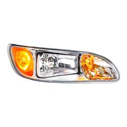 United Pacific Headlight Assemblies 35770
