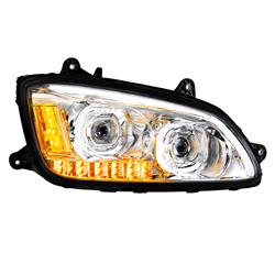 United Pacific Headlight Assemblies 35772