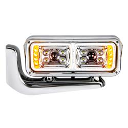 United Pacific Headlight Assemblies 35775