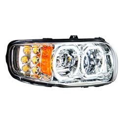 United Pacific Headlight Assemblies 35785