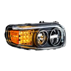 United Pacific Headlight Assemblies 35797