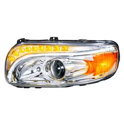 United Pacific Headlight Assemblies 35802