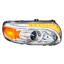 United Pacific Headlight Assemblies 35803