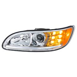 United Pacific Headlight Assemblies 35808