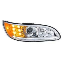 United Pacific Headlight Assemblies 35809