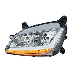 United Pacific Headlight Assemblies 35812
