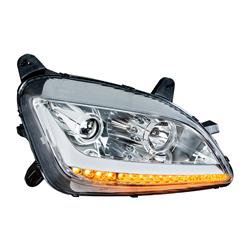 United Pacific Headlight Assemblies 35813