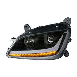United Pacific Headlight Assemblies 35814