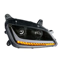 United Pacific Headlight Assemblies 35815