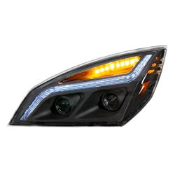United Pacific Headlight Assemblies 35821