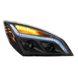 United Pacific Headlight Assemblies 35822