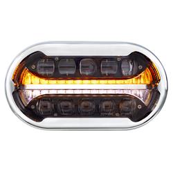United Pacific Headlight Assemblies 35828