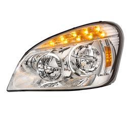 United Pacific Headlight Assemblies 35831