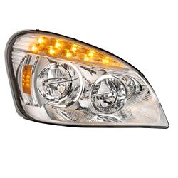 United Pacific Headlight Assemblies 35832