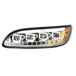 United Pacific Headlight Assemblies 35841