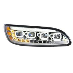 United Pacific Headlight Assemblies 35842