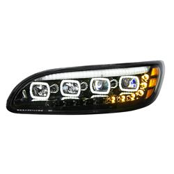 United Pacific Headlight Assemblies 35843