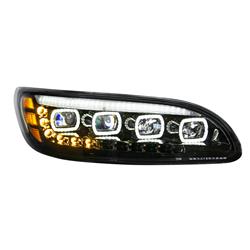 United Pacific Headlight Assemblies 35844