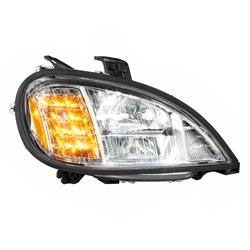 United Pacific Headlight Assemblies 35846