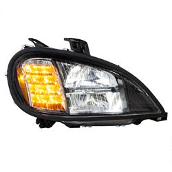 United Pacific Headlight Assemblies 35852