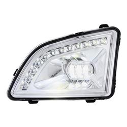 United Pacific Light Bars, Light Pods and Fog Lights 35857