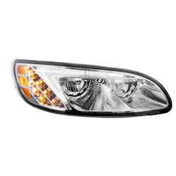 United Pacific Headlight Assemblies 35884