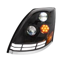 United Pacific Headlight Assemblies 35895