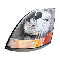 United Pacific Headlight Assemblies 35901
