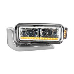 United Pacific Headlight Assemblies 35911