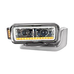 United Pacific Headlight Assemblies 35912