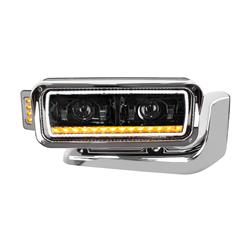 United Pacific Headlight Assemblies 35914