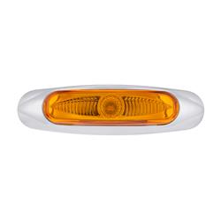 United Pacific Marker Light Assemblies 35995