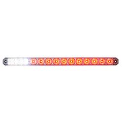 United Pacific Taillight Assemblies 36070