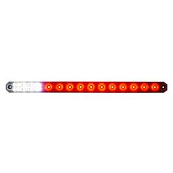 United Pacific Taillight Assemblies 36071